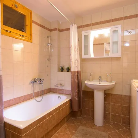 Apartment Gargadoros House *