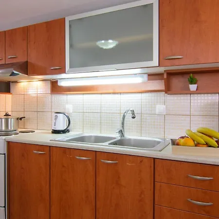 Apartment Gargadoros House *